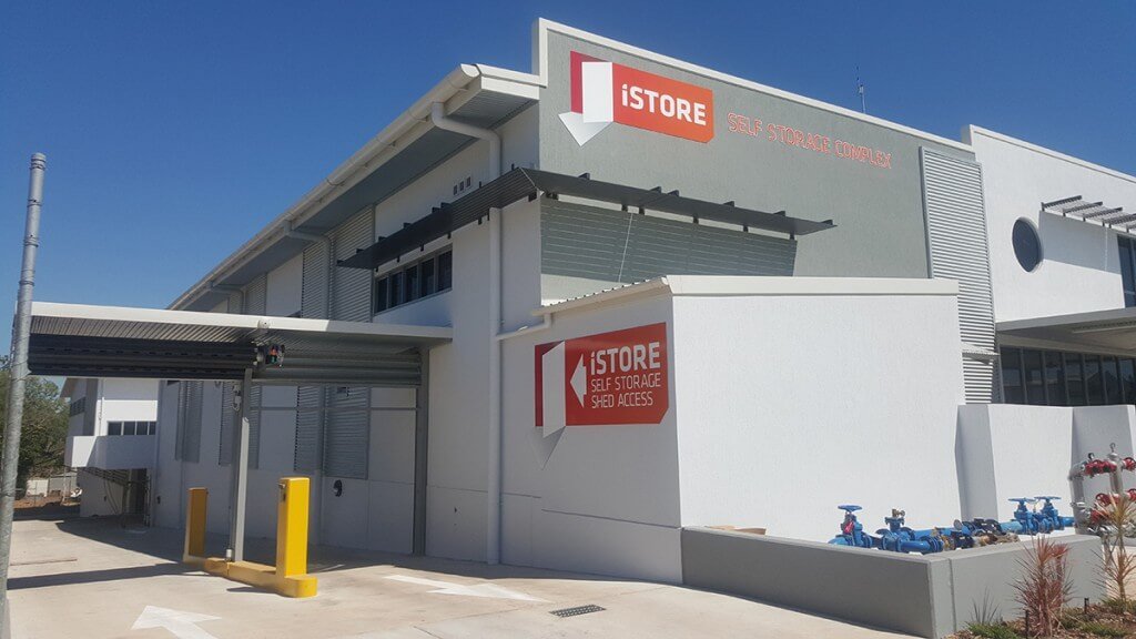 Self Storage Darwin - Cheap Furniture, Car, Vehicle, Boat & Caravan Containers