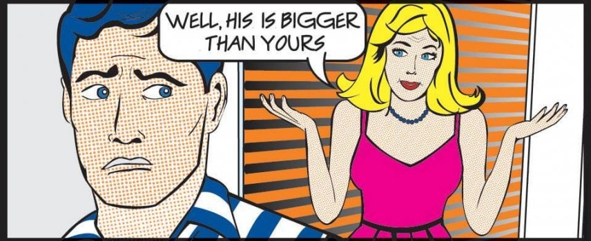 Why iStore for Self Storage in Darwin?