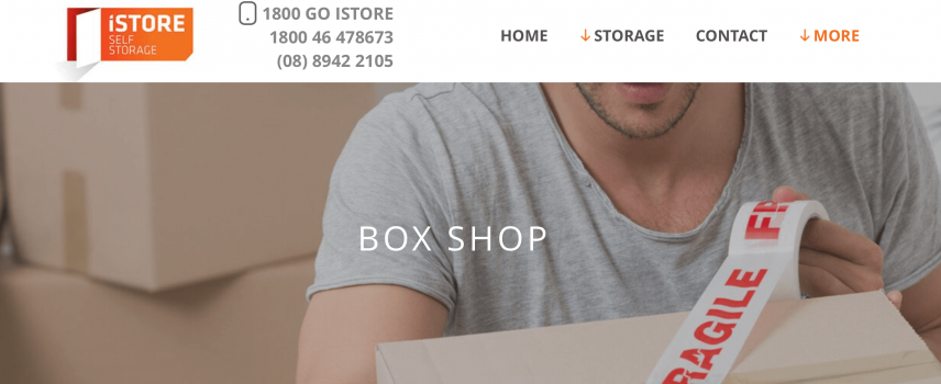 IStore Tips for Storing Items