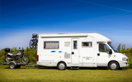 4 Reasons why you need to Store your Boat or Caravan at a Storage Facility
