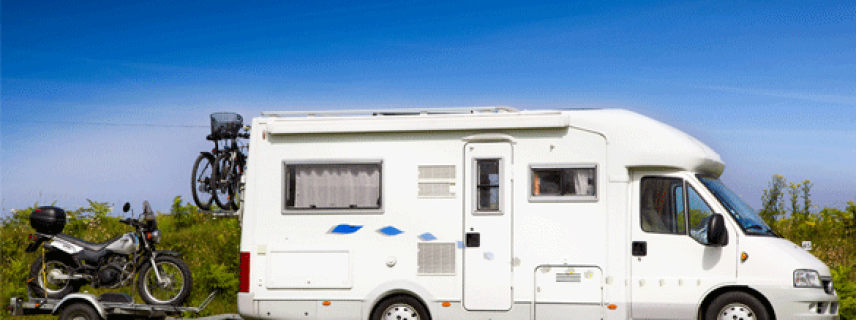 4 Reasons why you need to Store your Boat or Caravan at a Storage Facility