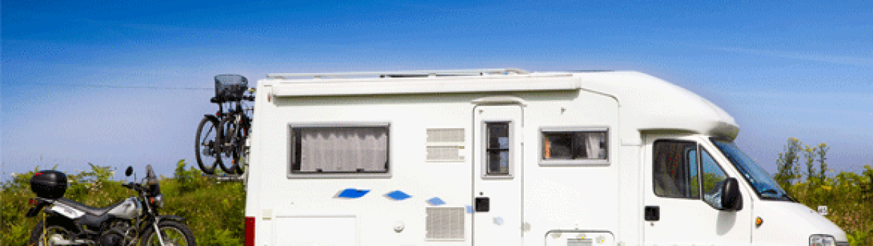 4 Reasons why you need to Store your Boat or Caravan at a Storage Facility