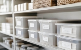 Tips for First Time Storage Users & Making the Most of Your Space
