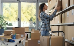 Spring Cleaning Guide with Self Storage Tips for an Organised Home