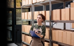 Why Storage Plays a Bigger Role in Online Retail Than Most People Realise