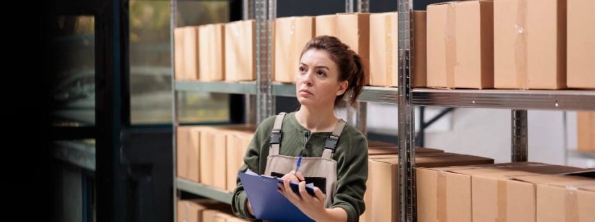 Why Storage Plays a Bigger Role in Online Retail Than Most People Realise