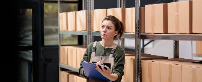 Why Storage Plays a Bigger Role in Online Retail Than Most People Realise
