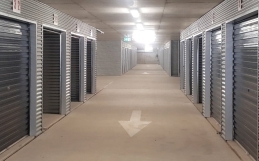 The 6 Common Uses for our Self Storage Containers